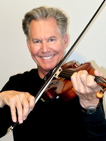 David fiddle