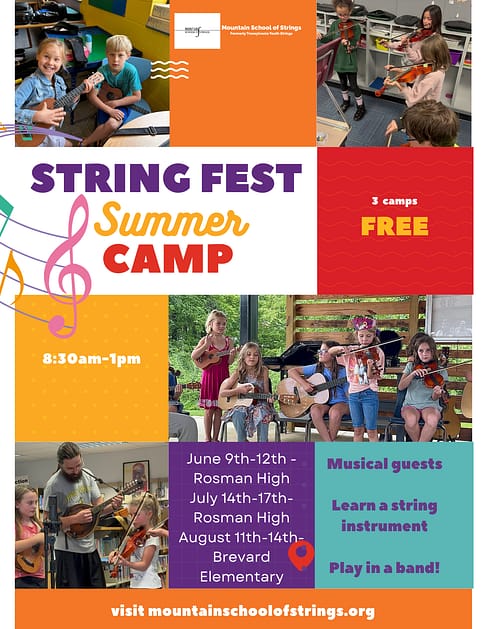 String Fest (2)